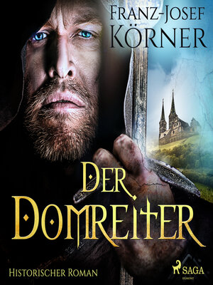 Der Domreiter - Audiobook